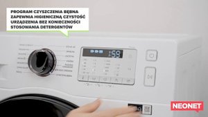 PRALKA SAMSUNG WW8NK52E3PW/EO