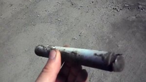 Ваз 2104  Трубка крепления верхнего рычага подвески