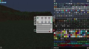 Как тратить в 8 раз меньше ресурсов? Металлургический наполнитель | Mekanism