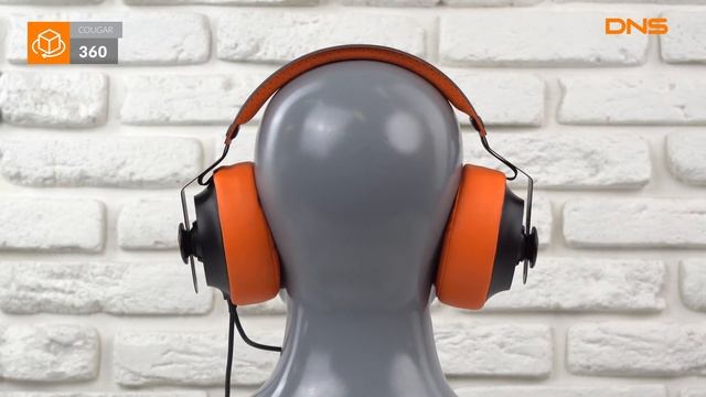 Распаковка наушников COUGAR Phontum Essential / Unboxing COUGAR Phontum Essential смотреть онлайн