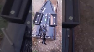 Самодельный карповый кораблик