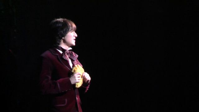 Бал Вампиров - Саре - 05.01.12 смотреть онлайн