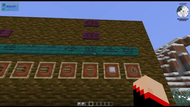 Storage Overhaul 1.16.5 Mod Spotlight~ Minecraft Mod Spotlight смотреть онлайн