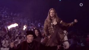 dArtagnan - Seit an Seit