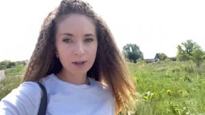 Моя заброшенная дача. Дачные будни. Мои огурцы. Решила сделать перестановку на даче. #дача