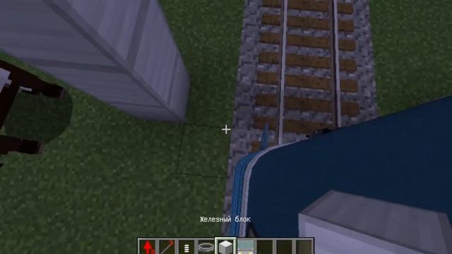 ЭТО ТОПОВЫЙ МОД В MINECRAFT!! Мод RTM 1.12.2 Minecraft смотреть онлайн