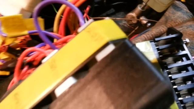 Orioncars: окончательная обмотка проводки 1jz ge vvti for GAZ21 смотреть онлайн