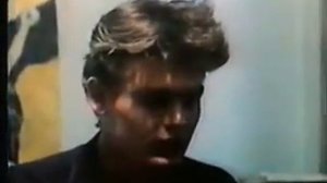 Неонацисты в СССР 2 Взгляд, 1988