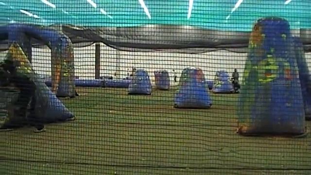 GanjaWars vs Energy. Game 1 смотреть онлайн