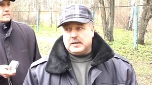 Выводка молодняка английских сеттеров МООиР 2007. Обращение председателя полевого сектора