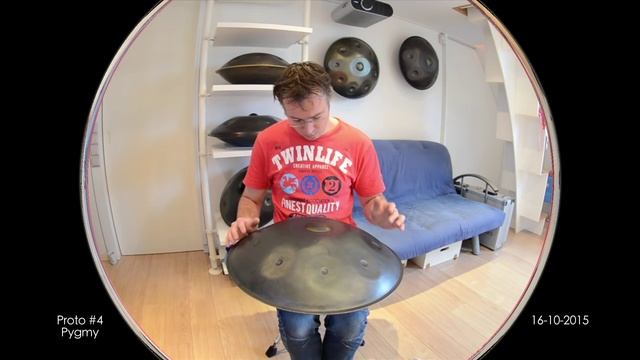 Proto#4 смотреть онлайн