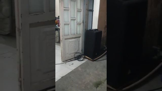 Lắp karaoke tại Tô Ký Hốc Môn dàn loa Behringer Mixer số смотреть онлайн