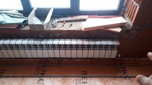 Почему не греет радиатор. Как не ошибиться и правильно подключить секционный радиатор большой длины