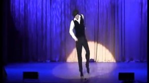 Чечётка, Степ, Tap dance