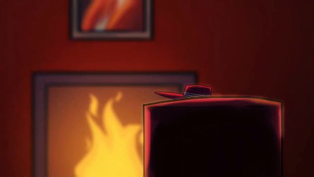 Рождество Алукарда(Озвучка by Slal) смотреть онлайн