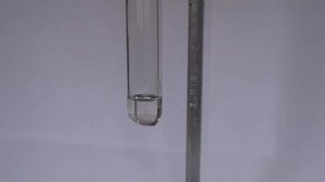 Нитрат свинца и "Буря в пробирке" (химия)