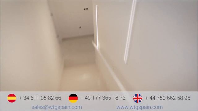 Элитная вилла в Испании, Сан-Мигель-де-Салинас, Коста Бланка смотреть онлайн