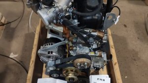 Двигатель УМЗ 4216 евро 3. Двигатель на газель. Полный обзор. Сравнение