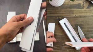 КТО ЛУЧШЕ? Стилус Apple Pencil 2 vs Xiaomi Smart Pen vs Magic Keyboard vs Клавиатура Xiaomi Mi Pad