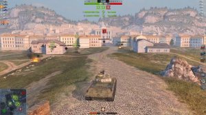 ИС-2 Берлин (1945) из Пятёрки Величайших Победителей! Wot Blitz / Вот Блиц