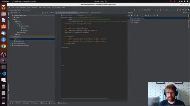 Usando o SonarQube para validar a qualidade do seu código localmente смотреть онлайн
