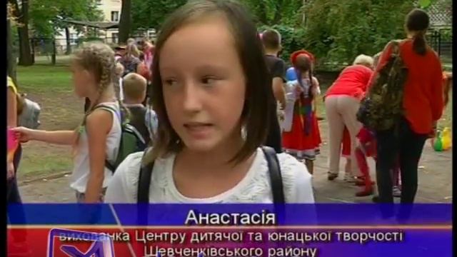 День открытых дверей в детском центре смотреть онлайн