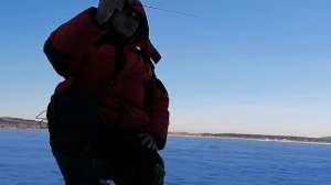 Рыбалка на безмотылку, с эхолотом Практик!!!