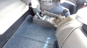 Обзор Renault Premium второго поколения
