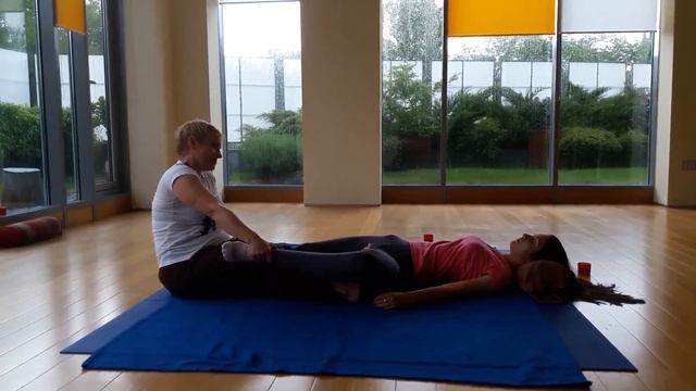 тай масаж смотреть онлайн