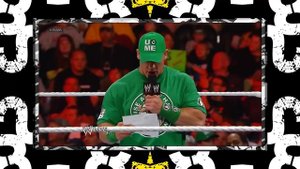 Рок на Рестлмании, возвращение Брока Леснара, рейн Панка и многое другое из истории WWE 2012!