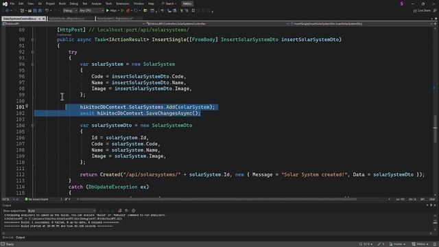 Deep Dive into Repository Pattern Implementation: Advanced CRUD Techniques in .NET Core 7