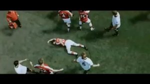 Nike - Andrei Arshavin