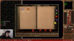 Yama_Darma играет два скиллтеста с клинком армагедона!