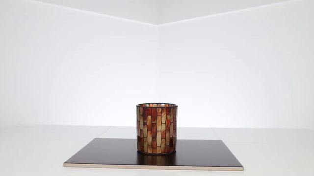 Стакан для зубных щеток AMBRA смотреть онлайн