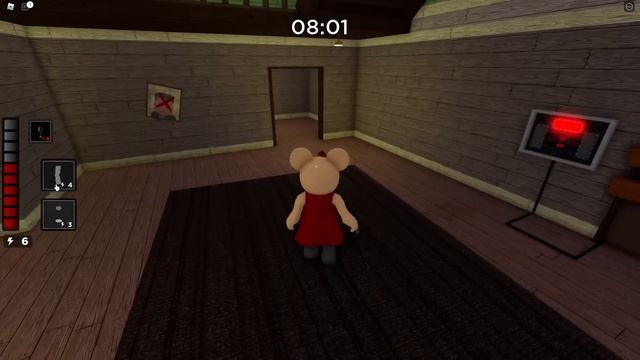БАГ НА ФАРМ МОНЕТ (ТОКИНОВ) в игре Пигги роблокс | Piggy Roblox Coins Glitch | Как фармить в Пигги