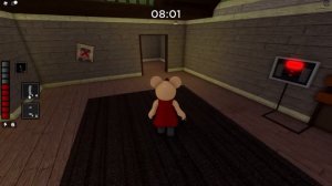 БАГ НА ФАРМ МОНЕТ (ТОКИНОВ) в игре Пигги роблокс | Piggy roblox coins glitch | Как фармить в Пигги