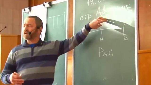 Сергей Данилов - Откуда страдания? смотреть онлайн