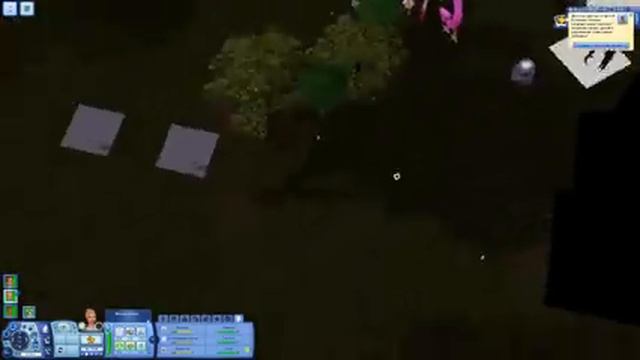 КОГО ЖЕ ВЫБРАТЬ?! - The Sims 3 ЧЕЛЛЕНДЖ - ЧЕРНАЯ ВДОВА, #11 смотреть онлайн