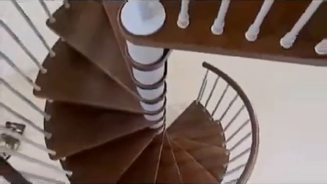 Винтовая лестница смотреть онлайн