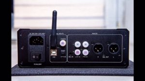 Усилитель FIIO K9, разумное приобретение! Почему?