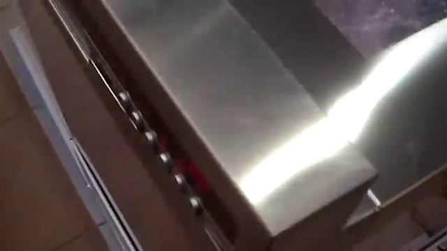 Наглядная работа посудомоечной машины