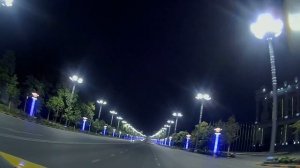 Душанбе, проспект исмоили сомони