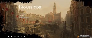 The Inquisitor #3 (Рус)