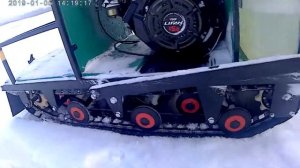 Мотобуксировщик Щукарь ! Толкач ! Про шпильку )