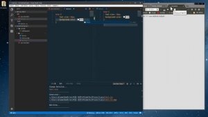 비주얼 스튜디오 코드 (Visual Studio Code) 확장 (Extensions) - Live Sass Compiler