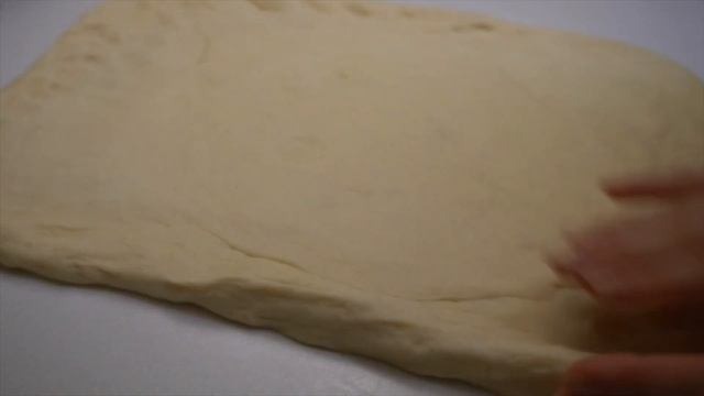 Булочки с корицей Синнабон