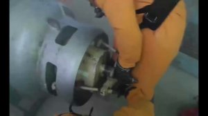 Костюмы химзащиты Зимой