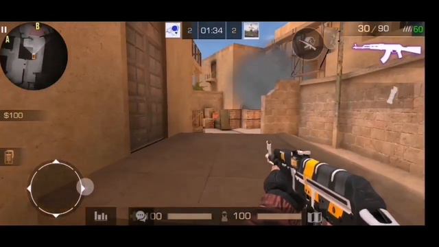 Бой на STATTRACK AWM PHOENIX | Я против ветерана на статтрек | Кто выиграет? смотреть онлайн