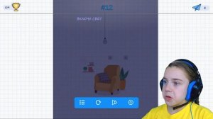 КАК ПРОКАЧАТЬ МОЗГ? Загадки с Владом A4! Игра A4 Головоломки