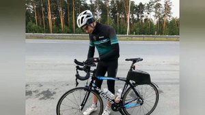 ТРЕНИРОВКА ВЫНОСЛИВОСТИ НА ВЕЛОСИПЕДЕ